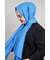 Piramit Monogram Floş Şal - Desen-02