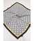 Cardion Gold Serisi Eşarp - Desen-06