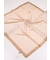 Hint İpek Kendinden Desenli Monogram Eşarp - Desen-06
