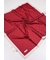 Hint İpek Kendinden Desenli Monogram Eşarp - Desen-06