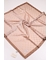 Hint İpek Kendinden Desenli Monogram Eşarp - Desen-06