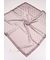 Hint İpek Kendinden Desenli Monogram Eşarp - Desen-06