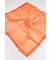 Hint İpek Kendinden Desenli Monogram Eşarp - Desen-06