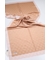 Hint İpek Desenli Monogram Şal - Desen-06