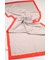 Hint İpek Desenli Monogram Şal - Desen-06