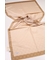 Hint İpek Desenli Monogram Şal - Desen-06
