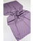 Piramit Monogram Floş Şal - Desen-03