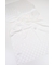 Piramit Monogram Floş Şal - Desen-03