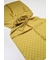 Piramit Monogram Floş Şal - Desen-03