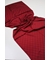 Piramit Monogram Floş Şal - Desen-03