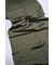 Piramit Monogram Floş Şal - Desen-04