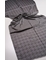 Piramit Monogram Floş Şal - Desen-05