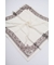 Cardion Kendinden Desenli Yakma Eşarp - Desen-03