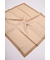 Hint İpek Kendinden Desenli Monogram Eşarp - Desen-07