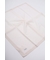 Hint İpek Kendinden Desenli Monogram Eşarp - Desen-07