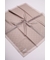 Hint İpek Kendinden Desenli Monogram Eşarp - Desen-07