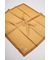 Hint İpek Kendinden Desenli Monogram Eşarp - Desen-07