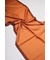 Hint İpek Desenli Monogram Şal - Desen-08