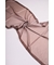 Hint İpek Desenli Monogram Şal - Desen-08