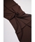 Piramit Monogram Floş Şal - Desen-06