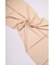 Piramit Monogram Floş Şal - Desen-06