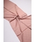 Piramit Monogram Floş Şal - Desen-06