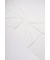 Piramit Monogram Floş Şal - Desen-06