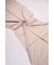 Piramit Monogram Floş Şal - Desen-06