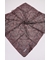 Miray Desenli Krep Eşarp - Desen-01