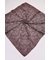 Miray Desenli Krep Eşarp - Desen-01