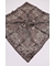 Miray Desenli Krep Eşarp - Desen-02