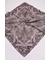 Miray Desenli Krep Eşarp - Desen-02