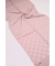 Aker Dama Monogram Şal - Desen-04