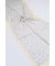 Piramit Desenli Naturel Şal - Desen-03