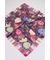 Mismara Desenli Sweet Eşarp - Desen-01