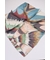 Luvensara Desenli Summer Eşarp - Desen-02