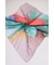 Mismara Desenli Konfor Eşarp - Desen-01