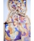 Luvensara Desenli Summer Şal - Desen-03