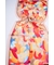 Luvensara Desenli Summer Şal - Desen-03