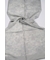 Piramit Desenli Naturel Şal - Desen-04