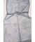 Piramit Desenli Naturel Şal - Desen-04