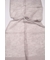 Piramit Desenli Naturel Şal - Desen-04