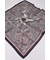 Miray Desenli 120 Cm Nevada Soft Eşarp - Desen-09