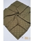 Aker Dama Monogram Eşarp - Desen-04