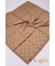Aker Dama Monogram Eşarp - Desen-04