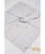Aker Dama Monogram Eşarp - Desen-04