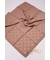 Aker Dama Monogram Eşarp - Desen-04