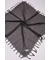 Firuze Star Desenli Boncuklu Tülbent - Desen-57