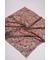Eyfel Desenli Sökme Tülbent - Desen-19