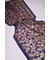 Mismara Desenli Bambu Kraş Şal - Desen-03